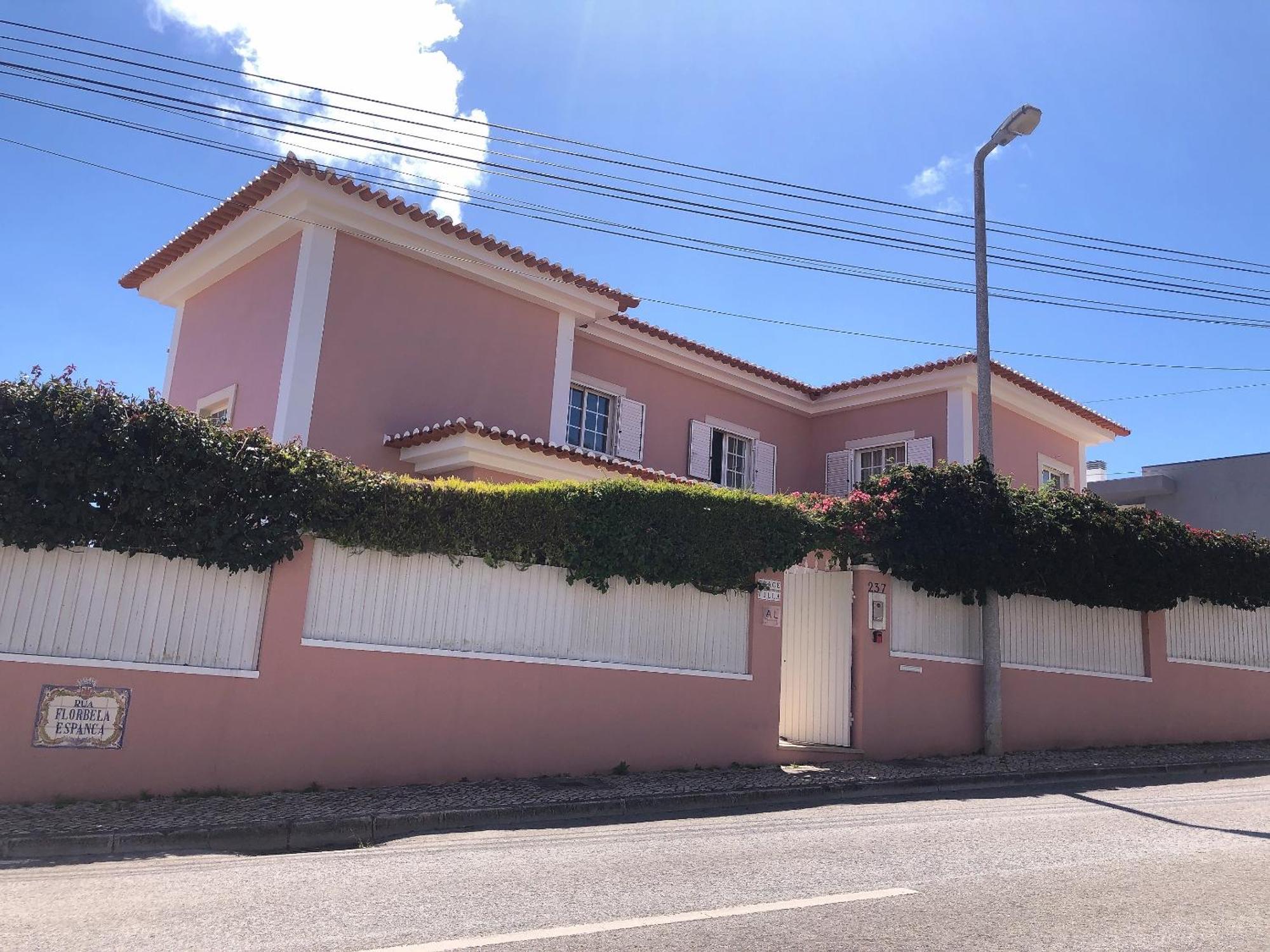 Aldeia de Juzo Grace Villa المظهر الخارجي الصورة